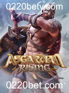 Explorando os Domínios de AsgardianRising