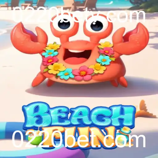 Explorando o Mundo de BeachFun
