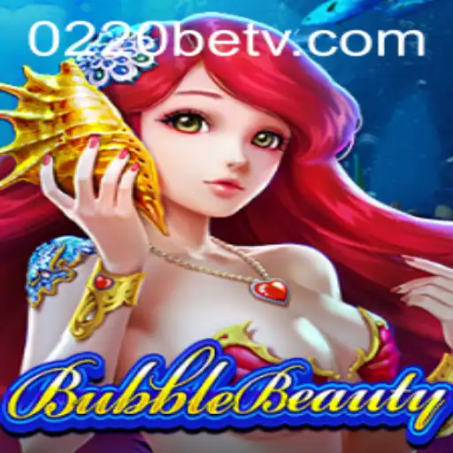 Descubra o Fascinante Jogo BubbleBeauty