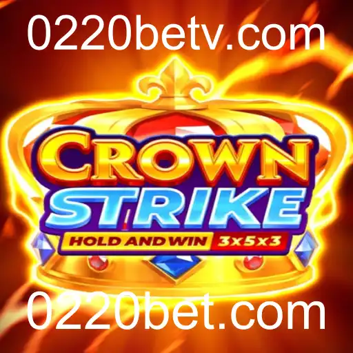 Descubra Crownstrike: Um Novo Jogo Empolgante