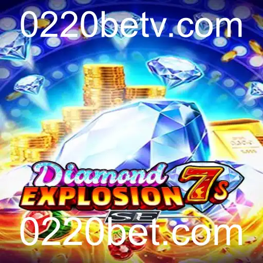 DiamondExplosion7sSE: Descubra a Novidade em Entretenimento de Cassino Online