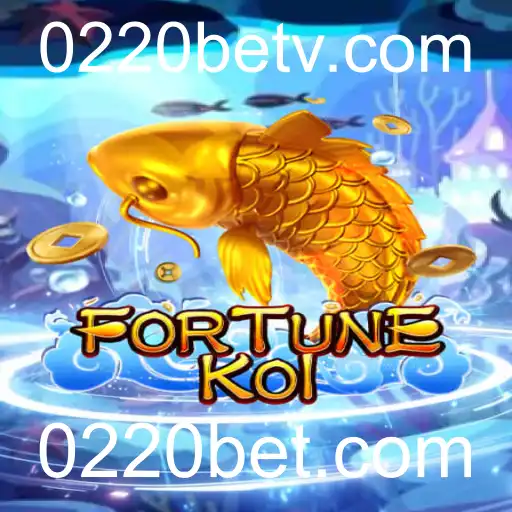 FORTUNEKOI: Explorando as Regras e Estratégias do Popular Jogo Online da 0220bet.com