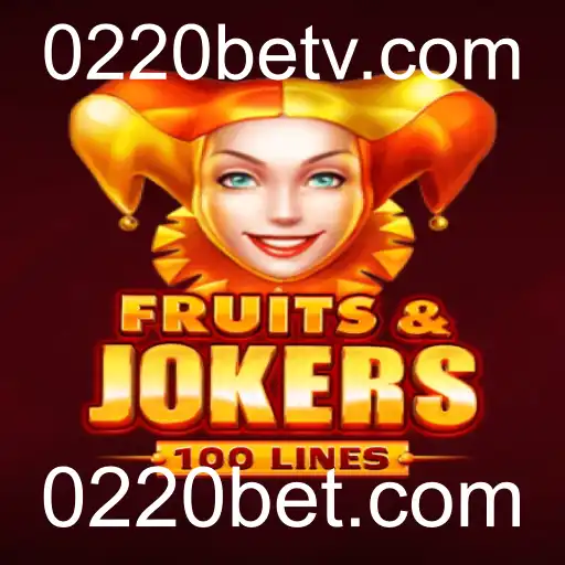 Descubra o Mundo de FruitsAndJokers100 no 0220bet.com