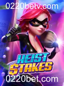 Exploração Detalhada do Jogo HeistStakes e seu Impacto no Cenário Atual