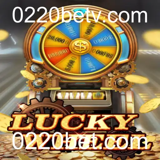 Descubra o Mundo Emocionante de LuckyWheel: Diversão e Prêmios com 0220bet.com