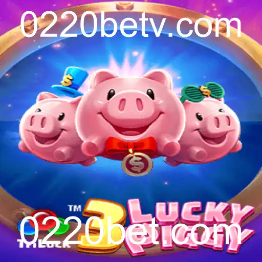 Explorando o Universo de 3LUCKYPIGGY: Um Jogo de Engajamento e Estratégia