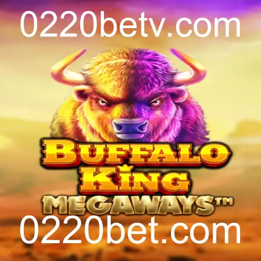 Descubra a Emoção Selvagem de BuffaloKing no 0220bet.com