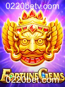 Explorando o Fascinante Mundo do Jogo FortuneGems