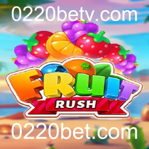 Explorando o Fascinante Mundo do Jogo FruitRush