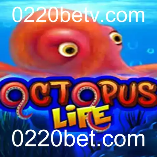 OctopusLife: Mergulhando em Uma Nova Aventura Virtual
