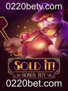 Descubra o Mundo de SolditBonusBuy: Inovação e Emoção no 0220bet.com