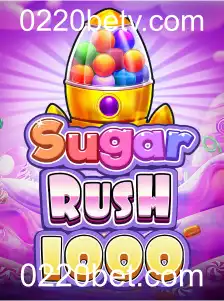 Descubra o Fascinante Mundo do Jogo SugarRush1000