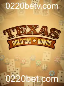 Texas Hold'em Bonus: Um Guia Completo para Iniciantes e Entusiastas