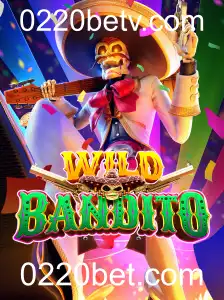 Descubra o emocionante mundo de WildBandito!