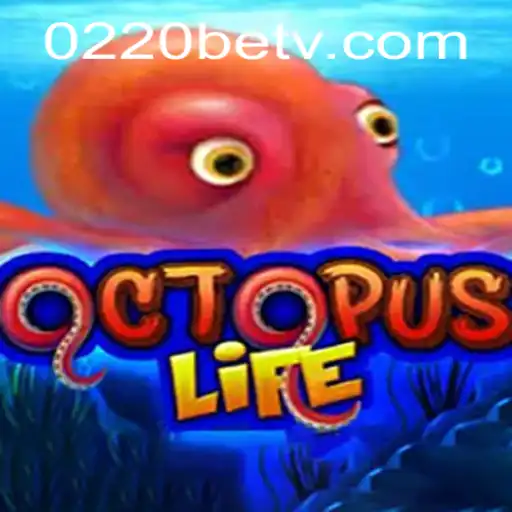 OctopusLife: Mergulhando em Uma Nova Aventura Virtual