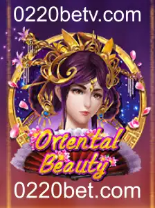 Descubra o Fascinante Mundo de OrientalBeauty no 0220bet.com