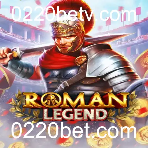Descubra o Fascinante Mundo de RomanLegend: A Nova Sensação em Jogos