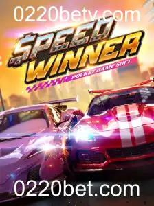 SpeedWinner: Conquiste a Velocidade e Desafie seus Limites