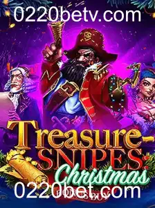 Descrição e Regras do Jogo TreasuresnipesChristmas