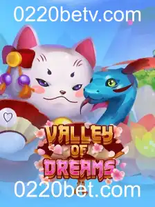 Descubra o Mundo Enigmático de ValleyofDreams