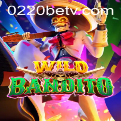 Descubra o emocionante mundo de WildBandito!